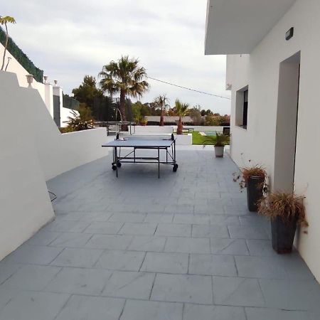 Bella Galera Villa Altea Luaran gambar