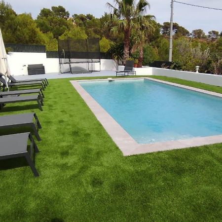Bella Galera Villa Altea Luaran gambar