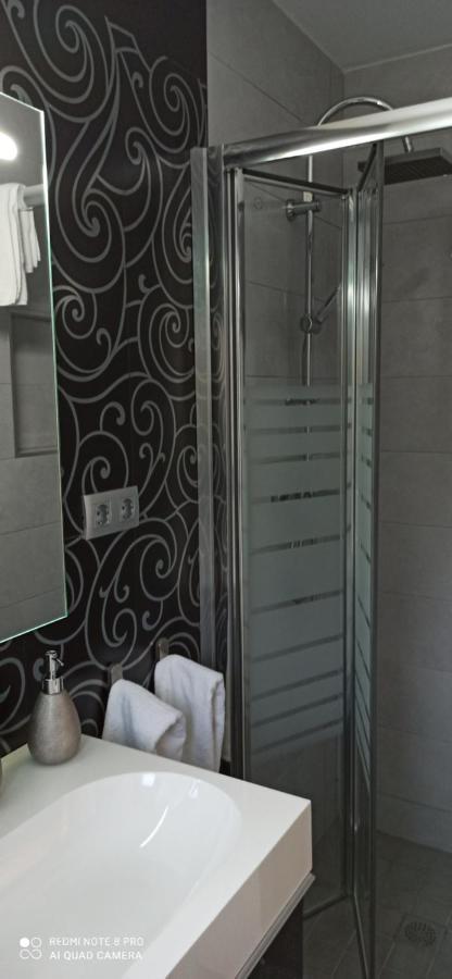 Bella Galera Villa Altea Luaran gambar