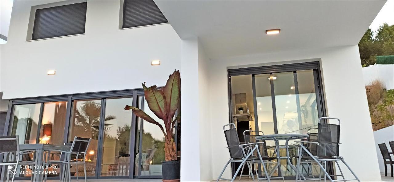 Bella Galera Villa Altea Luaran gambar