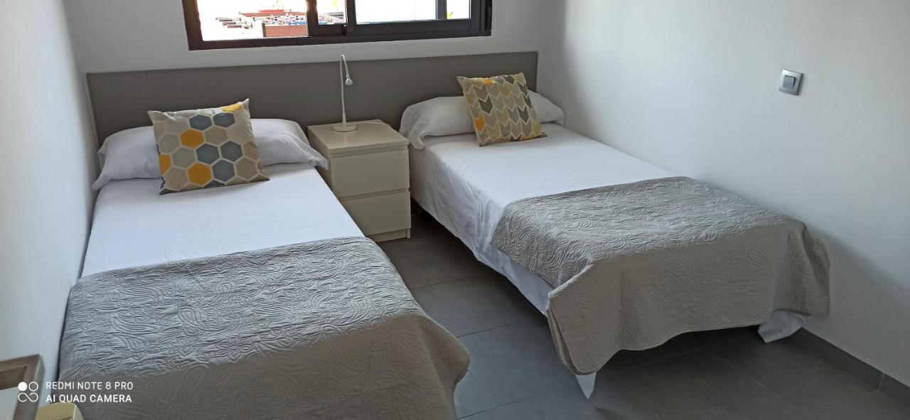 Bella Galera Villa Altea Luaran gambar