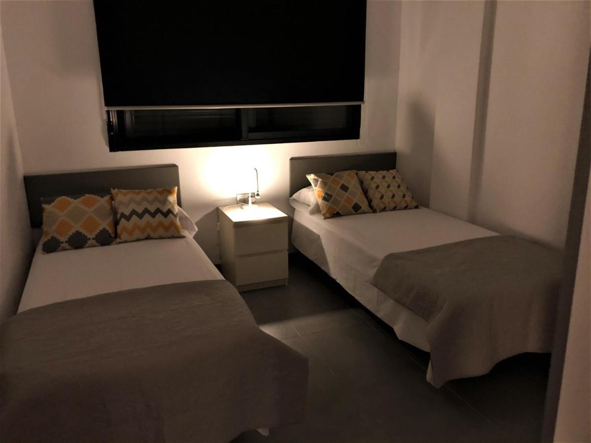 Bella Galera Villa Altea Luaran gambar