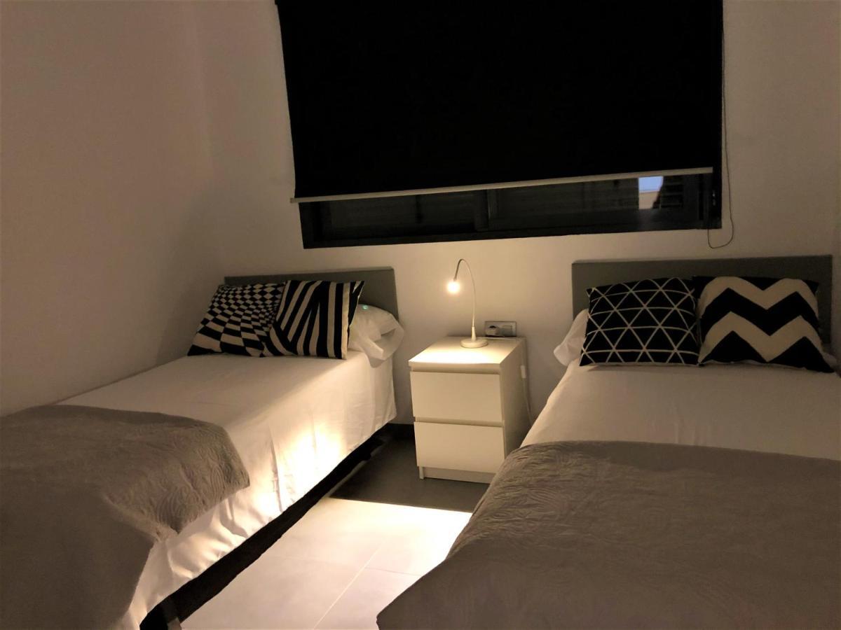 Bella Galera Villa Altea Luaran gambar
