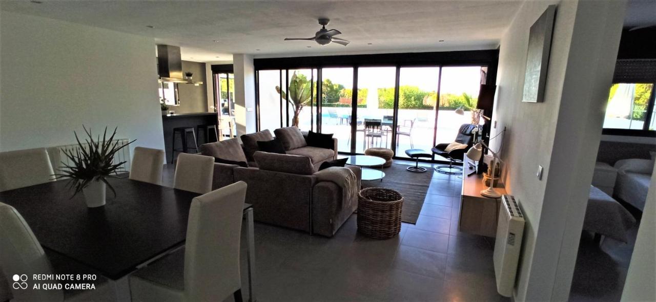 Bella Galera Villa Altea Luaran gambar