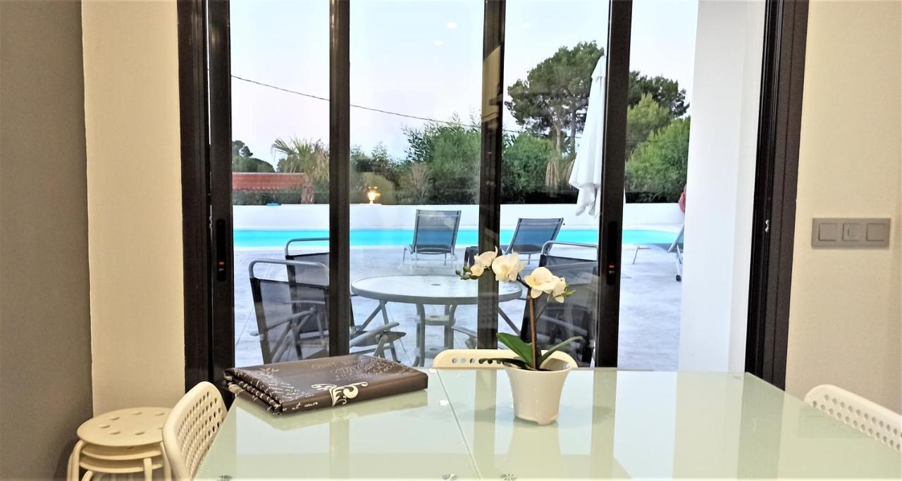 Bella Galera Villa Altea Luaran gambar